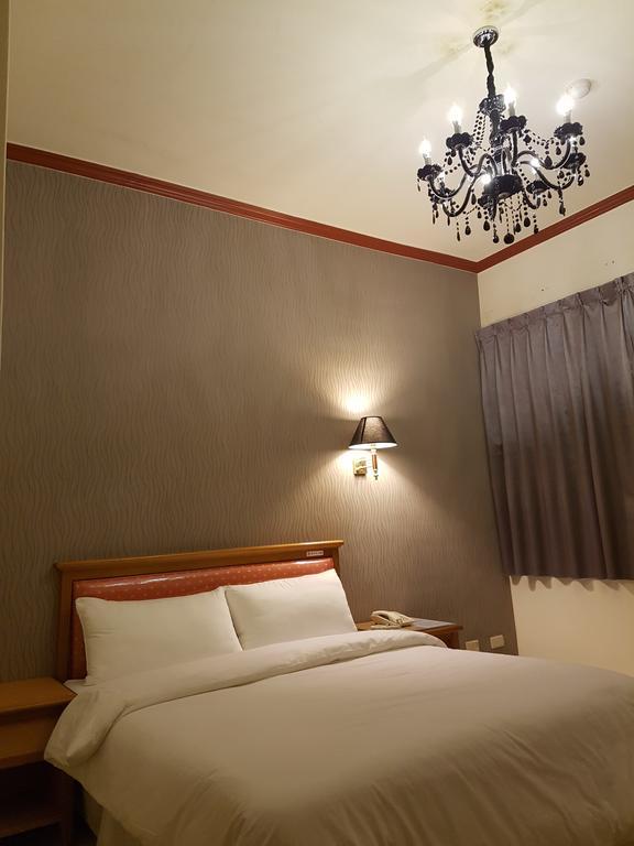 凱鑫山莊 Kai Xin Hotel Heping  Exteriér fotografie